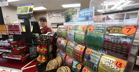 Find Lotto Shops by Location .